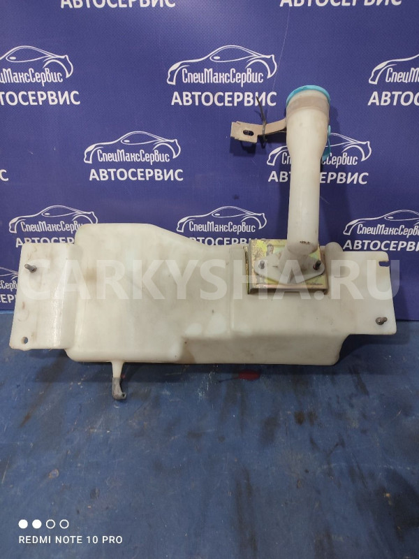 Бачок омывателя SsangYong Rexton Ssang Yong Rexton оригинальный номер 7841008000