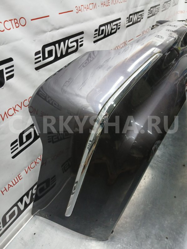 Бампер Nissan Teana 