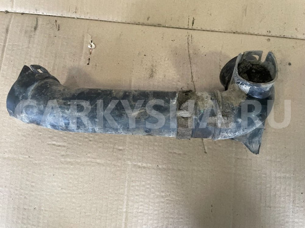 Патрубок воздушного фильтра Рено Меган 2 Renault 20 оригинальный номер 8200231859