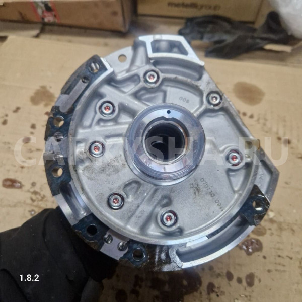 Масляный насос акпп mitsubishi lancer 10 Mitsubishi Lancer оригинальный номер f4a4a1r1z