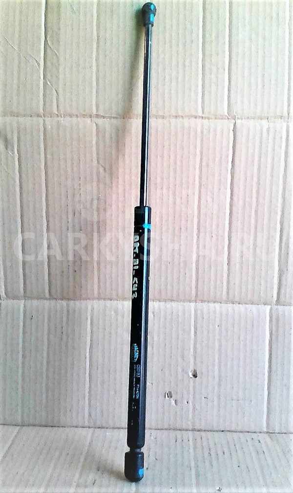 Амортизатор двери багажника - Volkswagen Passat B5 Универсал 5 дв. оригинальный номер 430719013100 , Номера замен 1J6827550E , 3082705501J6 , 51300 , 3182705501J6 , PGS7628LW