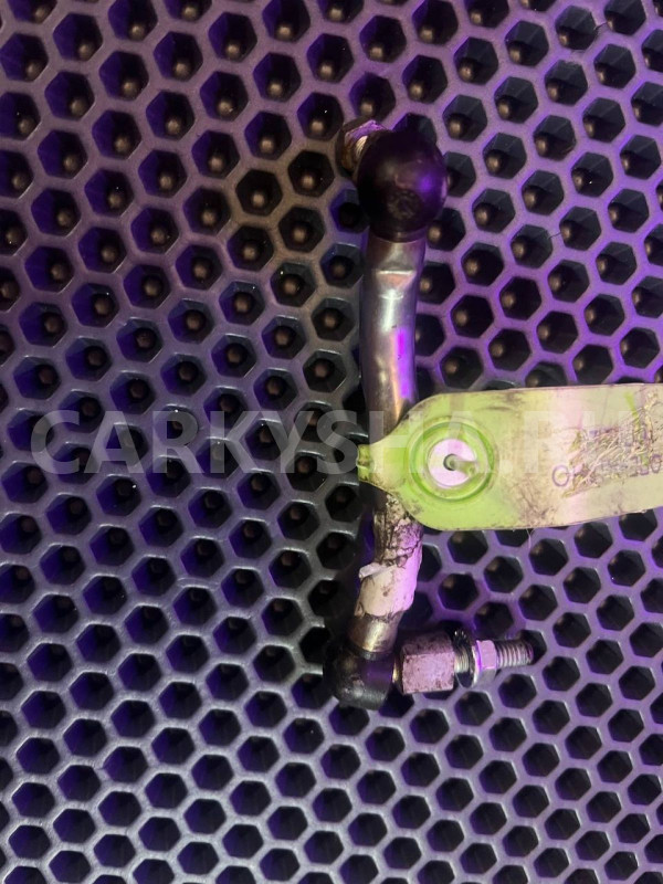 Датчик дорожного просвета левый Audi A4 /A5 перед Audi 200 оригинальный номер 8K0941285P