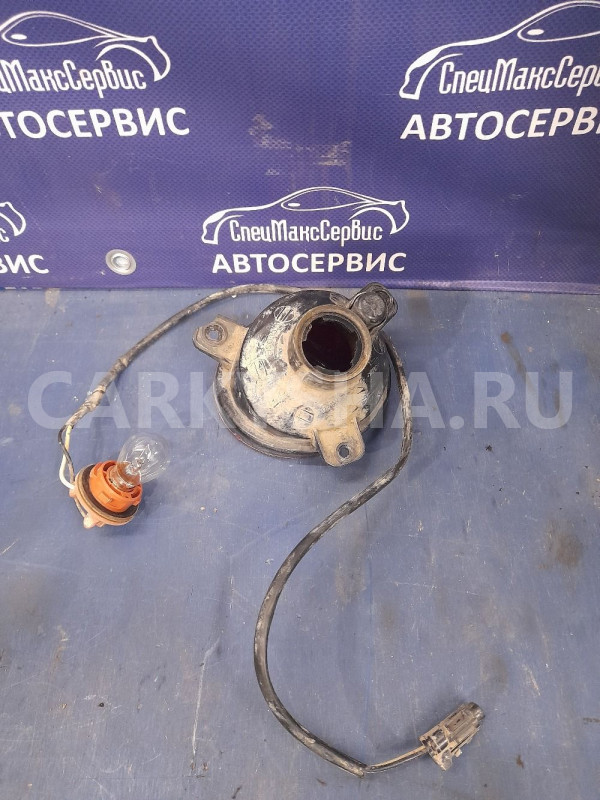 Фонарь задний  ПТФ левый  Ssang Yong Actyon 1 Ssang Yong Actyon оригинальный номер 8386131002