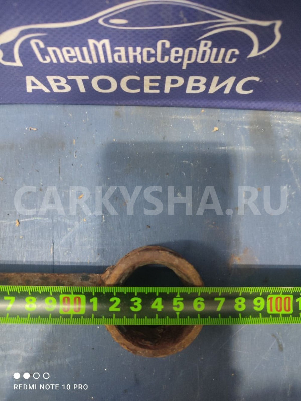 Поперечная тяга панара  Ssang Yong Rexton Ssang Yong Rexton оригинальный номер 4560108001