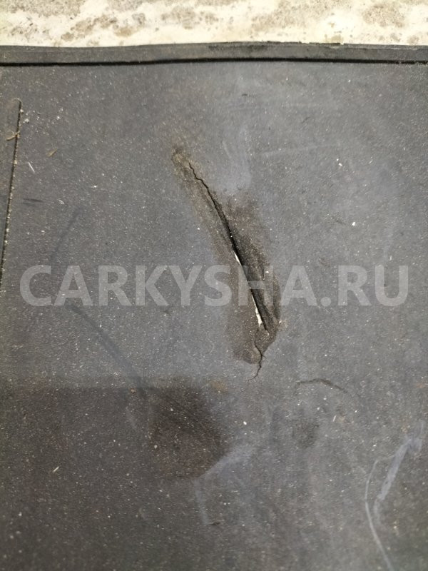 Коврики салона комплект (высокий борт) Hyundai Hyundai Sonata 