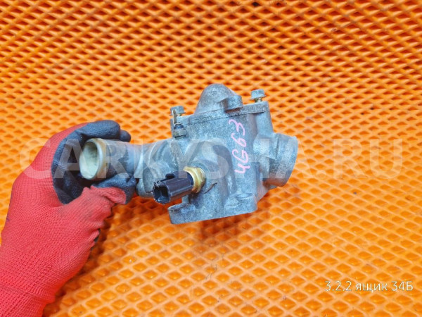 Корпус термостата Outlander Lancer 9 4G63 2.0 Mitsubishi i 