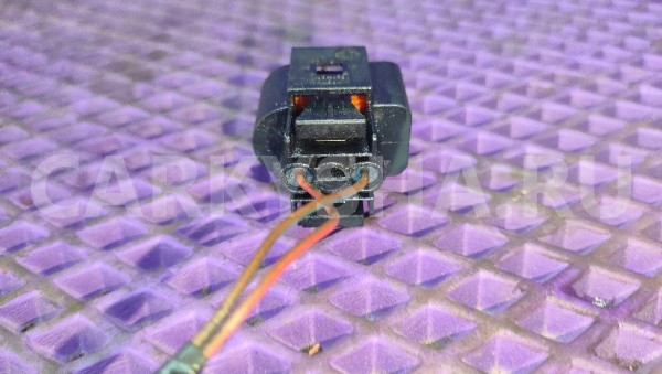 Разъём VAG / Audi / Skoda 7M0973202 Audi 200 оригинальный номер 7M0973202