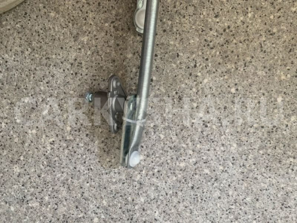 Трапеция стеклоочистителя PAJERO III IV 99-20 Mitsubishi i оригинальный номер MBL49063434