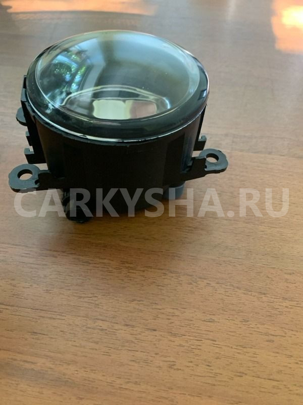 Фара противотуманная Mitsubishi Outlander 02-22 Mitsubishi i оригинальный номер ST5512007N