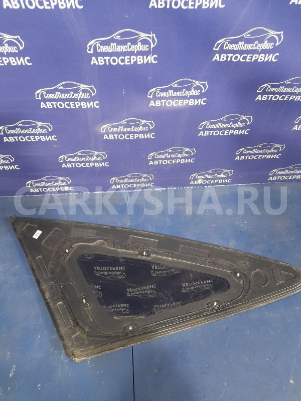 Стекло глухое заднее правое Ssangyong Actyon 1 Ssang Yong Actyon оригинальный номер 7926031001