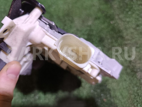 Замок двери задней левой Volkswagen Passat оригинальный номер 3C4839015B