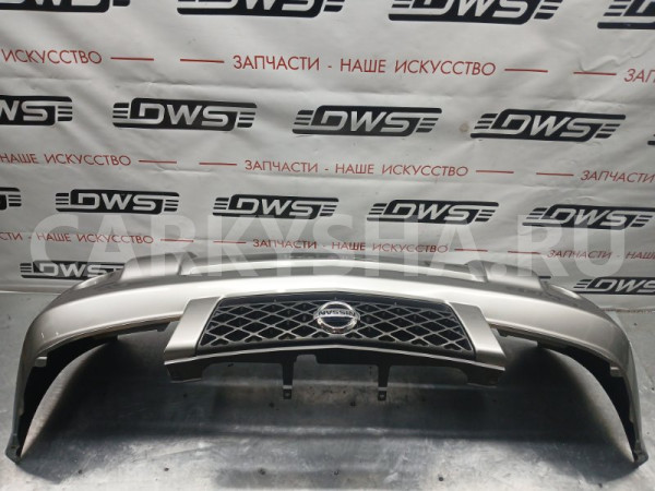 Бампер Nissan X-Trail 
