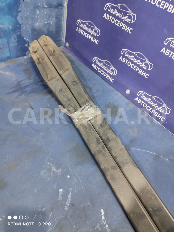 Рейлинги Ssangyong Rexton Ssang Yong Rexton оригинальный номер 7985008060