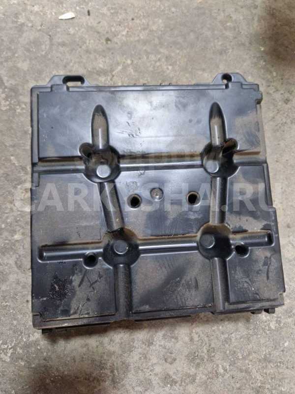 Блок комфорта BCM Volkswagen Polo sedan Volkswagen Polo оригинальный номер 6R0937087P