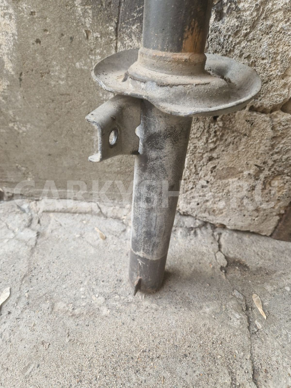 Амортизатор передний Skoda Octavia II Skoda Octavia оригинальный номер 334834