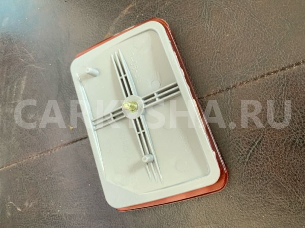 Катафот заднего бампера левый Suzuki Grand Vitara Suzuki Grand Vitara оригинальный номер 64RF090L