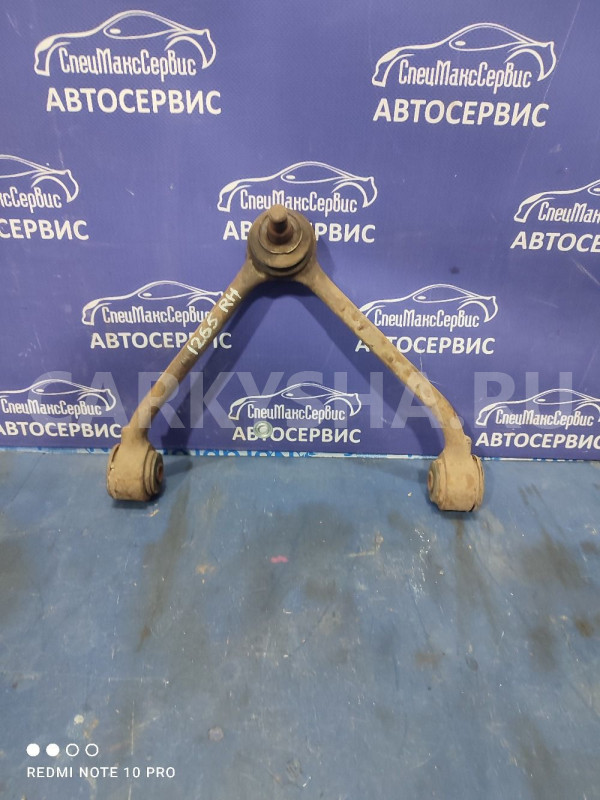 Верхний рычаг правый  Ssang Yong Kyron  Actyon Ssang Yong Actyon оригинальный номер 4440209011