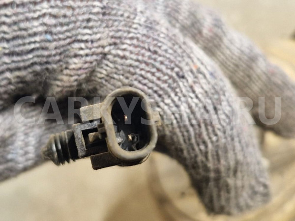 Подушка двигателя правая Mercedes GLE W166 Mercedes-Benz GLE оригинальный номер A1662406917