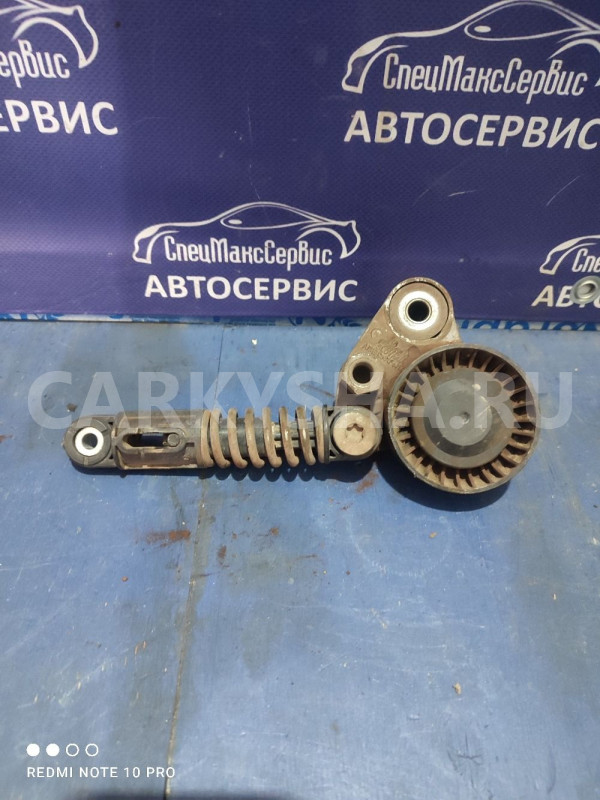 Натяжитель ремня Ssang Yong Actyon New D20DTF Ssang Yong Actyon оригинальный номер 6712000270