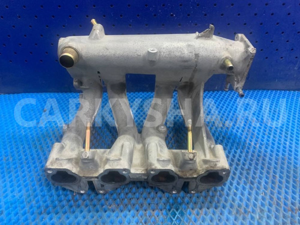 Коллектор впускной Nissan Almera Classic B10 Nissan Almera Classic оригинальный номер 14003-95F0B