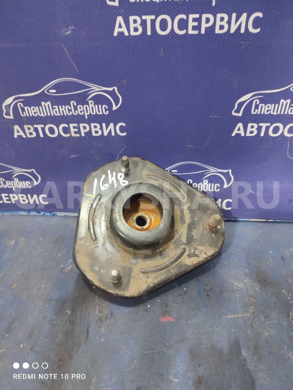 Опора переднего амортизатора SsangYong Actyon New Ssang Yong Actyon оригинальный номер 4432234001