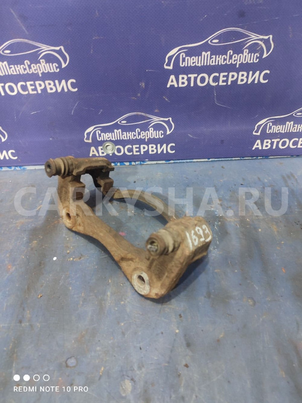 Скоба суппорта переднего  SsangYong Rexton 1 Ssang Yong Rexton оригинальный номер 4814008151