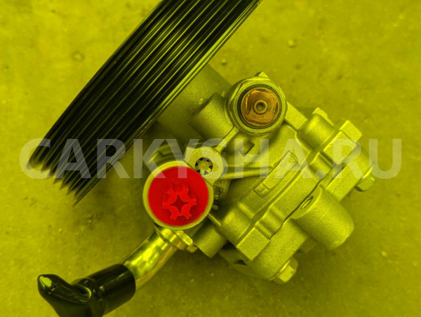 Гидроусилитель Mitsubishi Airtrek оригинальный номер MN100102