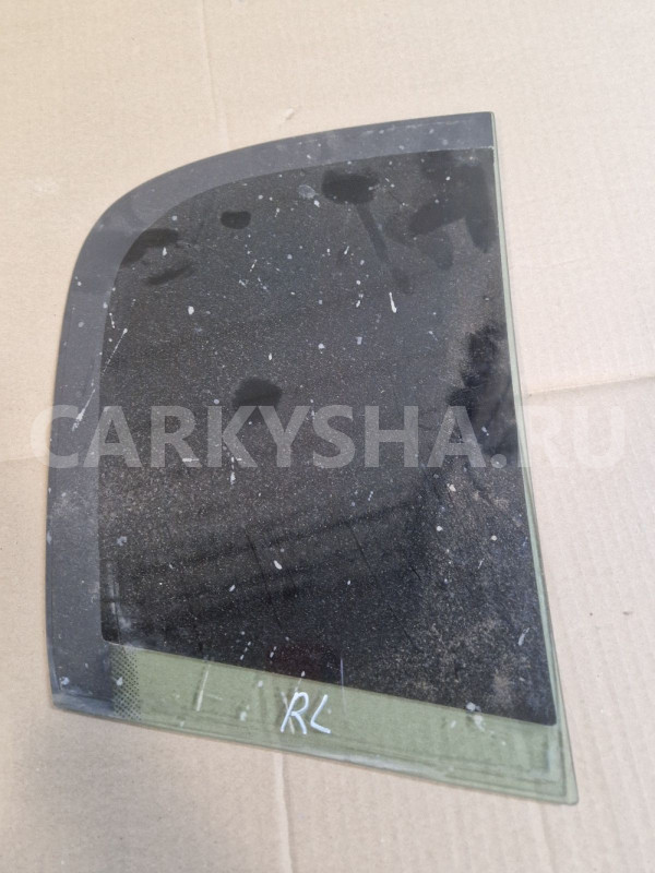 Форточка двери задней левой Renault Megane 2 Renault 20 оригинальный номер 8200831102