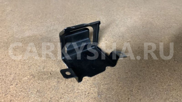 Кронштейн заднего бампера Nissan Almera N16 Nissan Almera оригинальный номер 791854M510