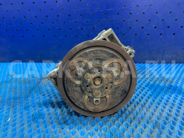 Компрессор кондиционера дефект Almera Classic B10 Nissan Almera Classic оригинальный номер 27630-95F0B