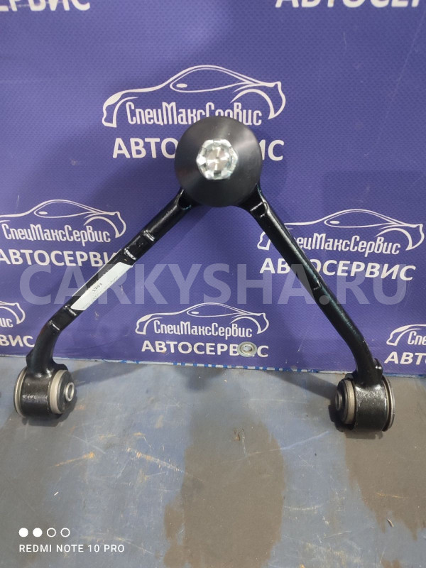 Верхний рычаг левый  Ssang Yong Kyron  Actyon Ssang Yong Actyon оригинальный номер 4440109011