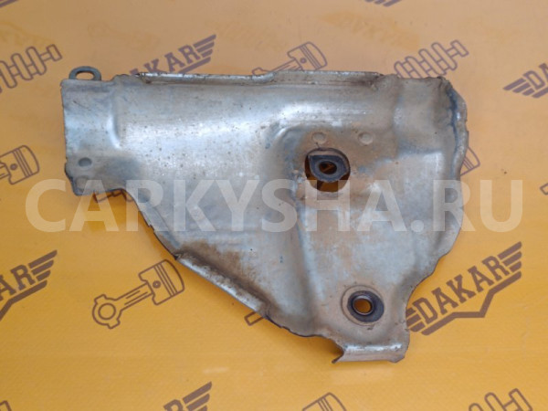 Тепловой экран выпускного коллектора Seat Leon 5F SEAT Leon 