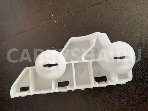 Кронштейн переднего бампера правый TEANA 2014-2020 Nissan Teana оригинальный номер 622203TA0A