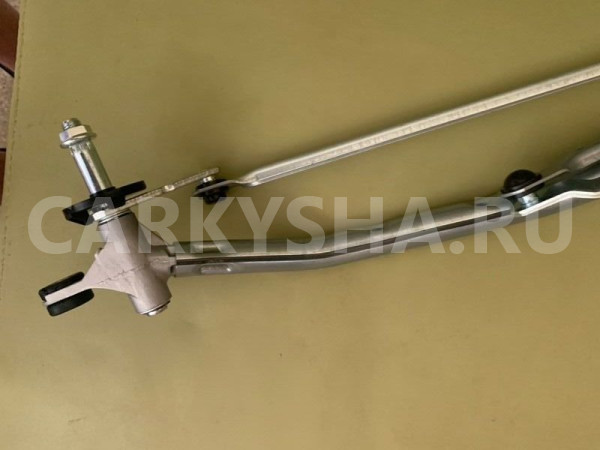 Трапеция стеклоочистителей Nissan Qashqai J10 Nissan Qashqai оригинальный номер ST28800JD900