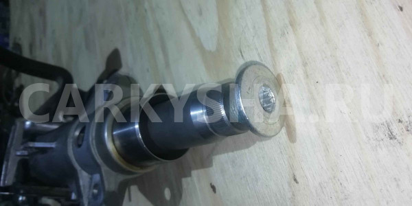 Колонка рулевая Volkswagen Polo V (2009—2015) Volkswagen Polo 