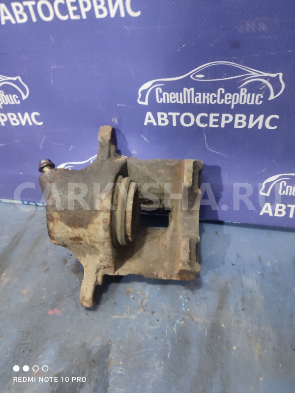 Суппорт передний правый SsangYong Rexton Ssang Yong Rexton оригинальный номер 4814008151