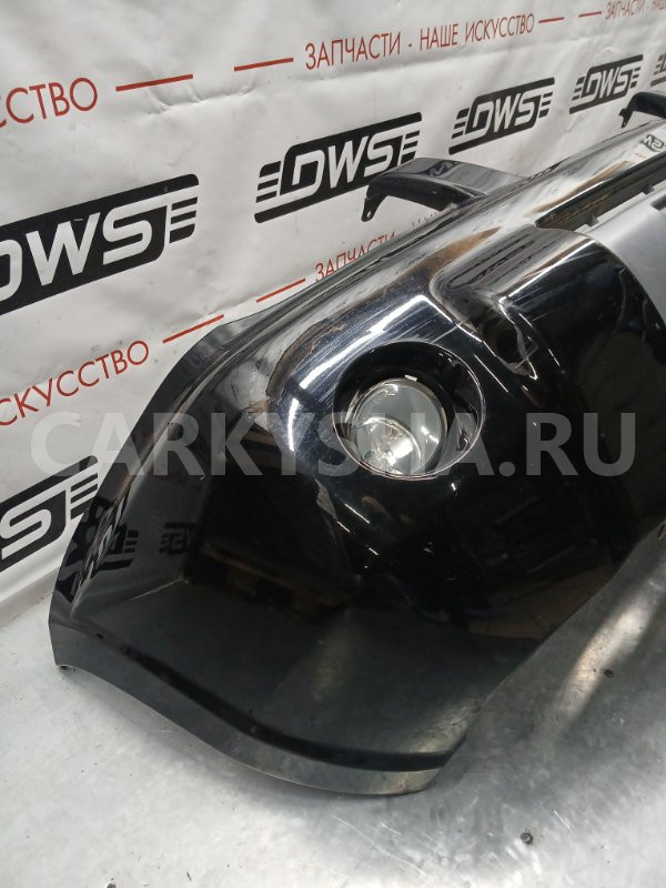 Бампер Nissan X-Trail 