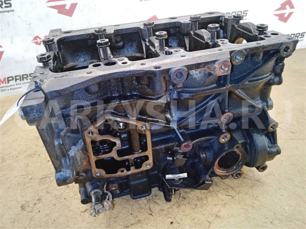 Название детали Блок цилиндров Модель Skoda Superb 2008-2015 Skoda Superb оригинальный номер 03G103351B