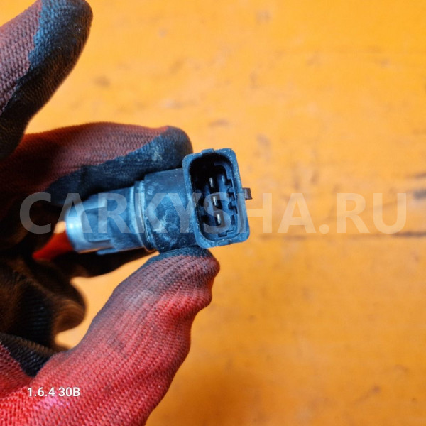 Датчик распредвала Mercedes w220 m112 m113 Mercedes-Benz S-klasse оригинальный номер a0041530728