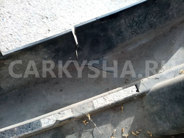 Бампер передний Mercedes GL X166 AMG Mercedes-Benz G-klasse оригинальный номер A1668856425