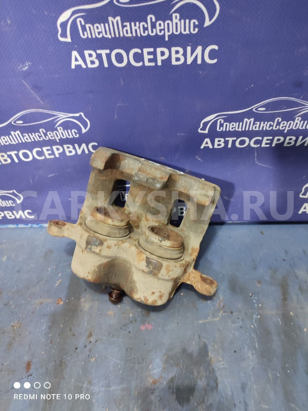 Суппорт передний правый SsangYong Rexton Ssang Yong Rexton оригинальный номер 48140-08B52