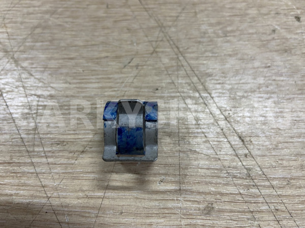 Хомут Toyota Hilux VIII Рестайлинг – пикап двойная кабина оригинальный номер 90466-16002