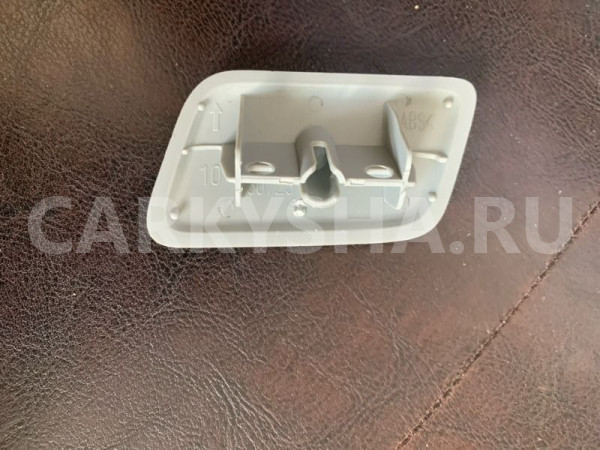 Крышка омывателя фары правая OUTLANDER XL 10-12 Mitsubishi i оригинальный номер MBLSL14011R