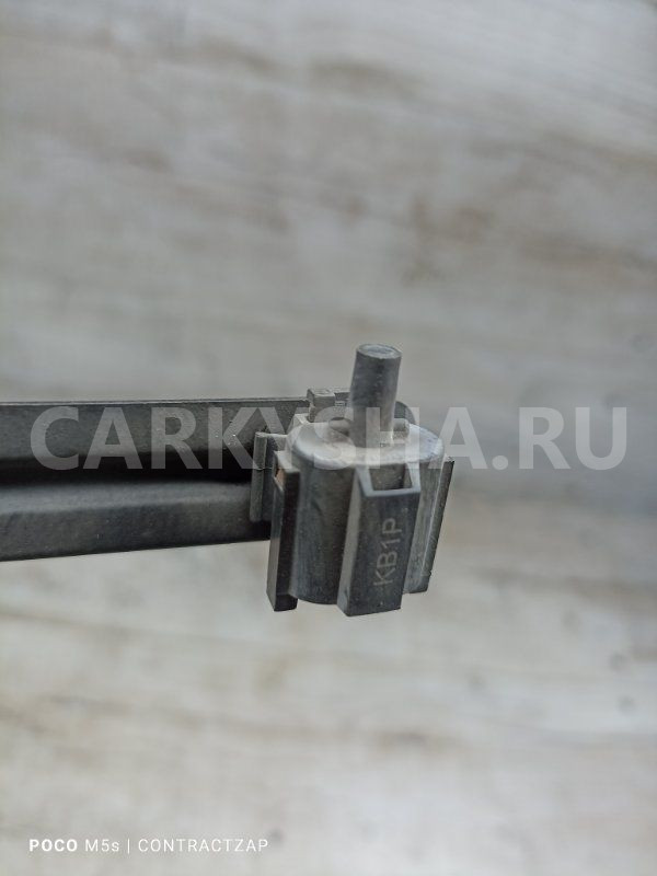 Датчик температуры внешний воздуха Kia-Hyundai Kia Optima оригинальный номер 969852D000