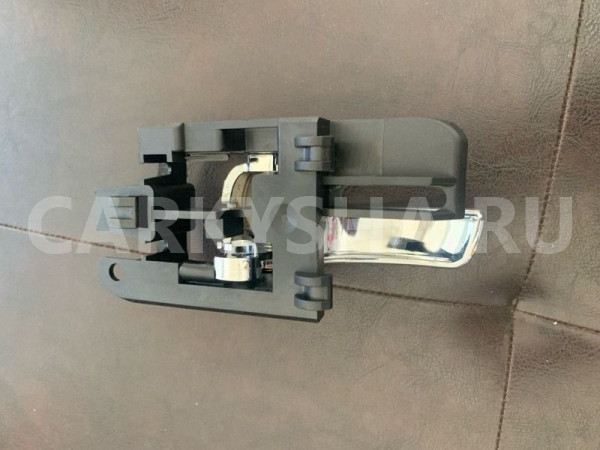 Ручка салона правая Ниссан Кашкай J10 дж10 Nissan Qashqai оригинальный номер NSL80670005R