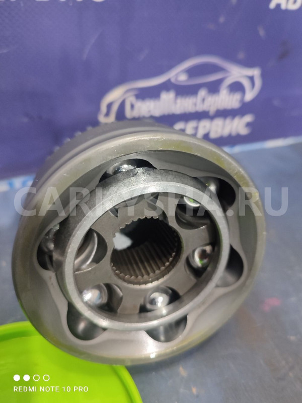 Шрус наружный  стопор наруж SsangYong Actyon NEW Ssang Yong Actyon оригинальный номер 4130034101