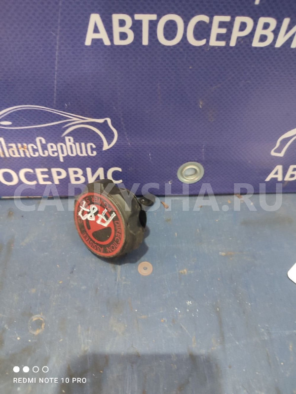 Крышка ГУР SsangYong D20 D27 Ssang Yong Kyron оригинальный номер 2161508050