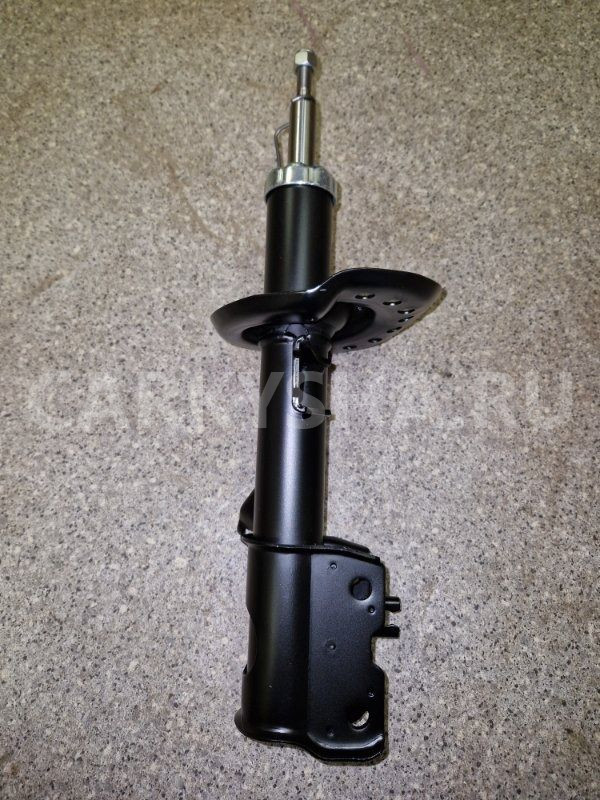 Амортизатор передний правый Nissan X-Trail 07-15 Nissan X-Trail оригинальный номер BKSAF0301