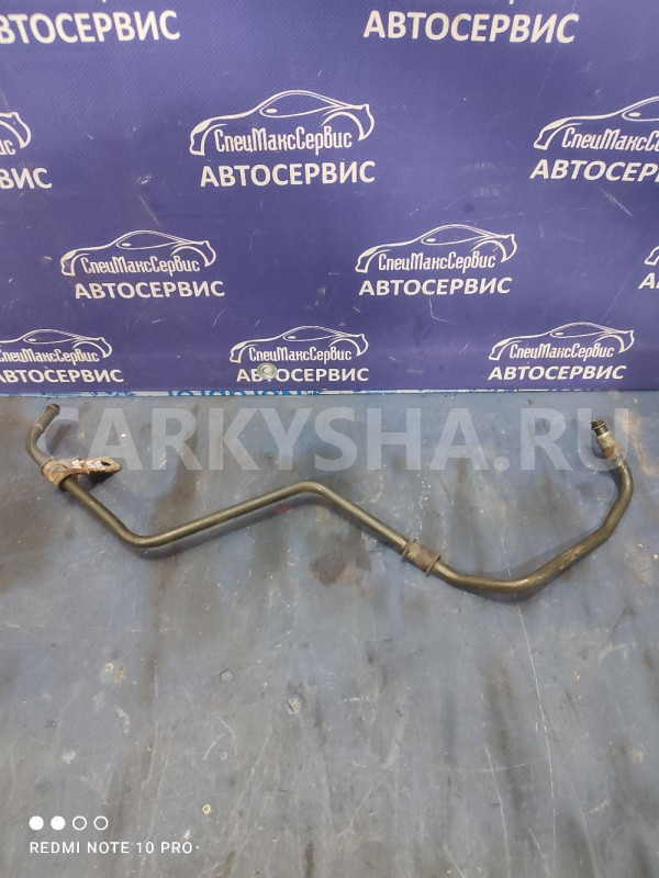 Трубка гур SsangYong Kyron Ssang Yong Kyron оригинальный номер 4786109512