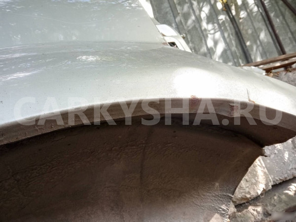 Заднее крыло правое SsangYong Rexton 1 Ssang Yong Rexton оригинальный номер 5212108A30